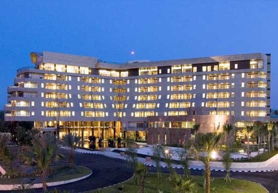 Labersa Hotel Kembali Beroperasi, Tawarkan Promo New Normal Healthy Staycation