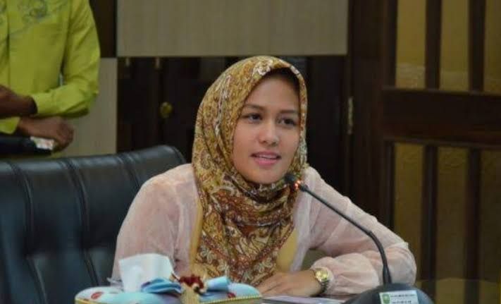 Proses Penunjukan Plt Sekwan DPRD Riau Dianggap Langgar Aturan, Fraksi Golkar Angkat Bicara