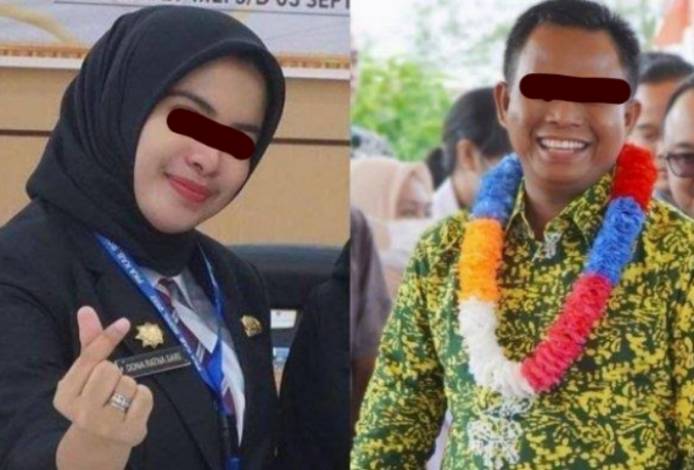 Aktivis Perempuan Singgung Ketidakadilan di Kasus Ngamar Wabup Rohil dengan ASN Wanita