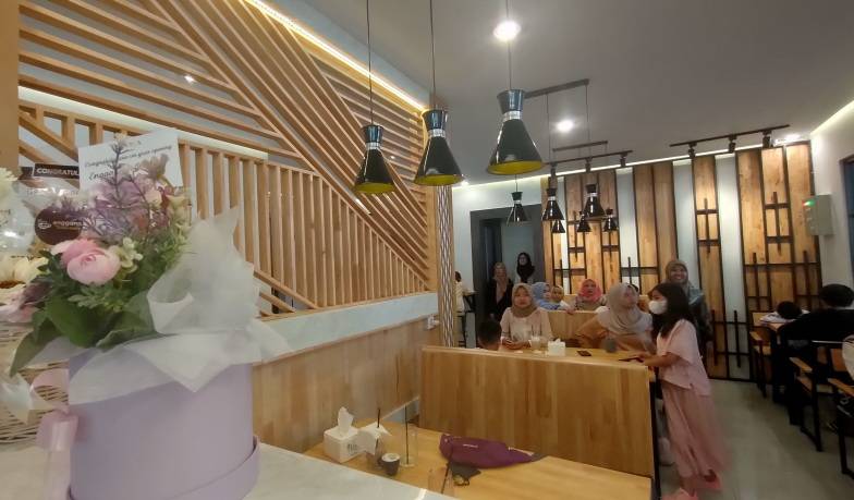Enggano Coffee Space Tawarkan Menu Nusantara dan Kopi Terbaik, Dijamin Ketagihan