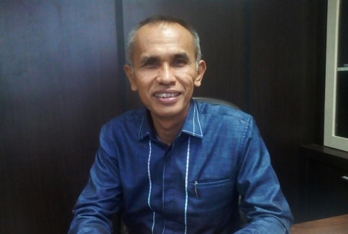 Syamsuar-Edy Menang Pilgubri, PAN Targetkan 10 Kursi di DPRD Pekanbaru