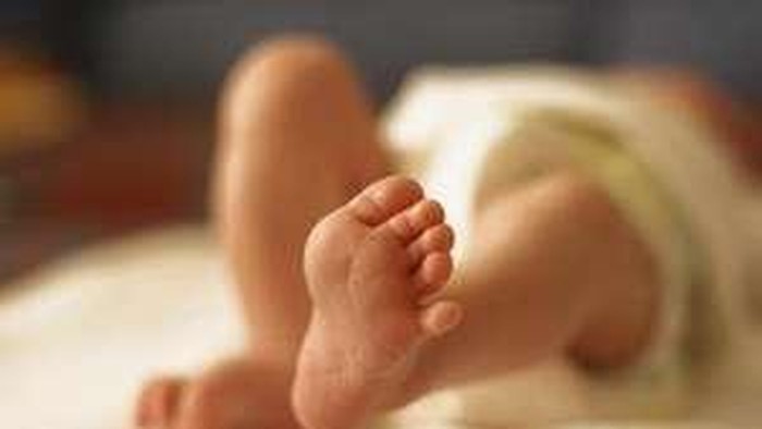 Bayi Berusia 7 Hari di Bengkalis Meninggal Dunia, Ternyata Terjangkit Virus Rubella