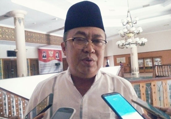 Jabatan Ketua PAN Riau Berakhir, Sunaryo: Muswil Tunggu Petunjuk Teknis DPP