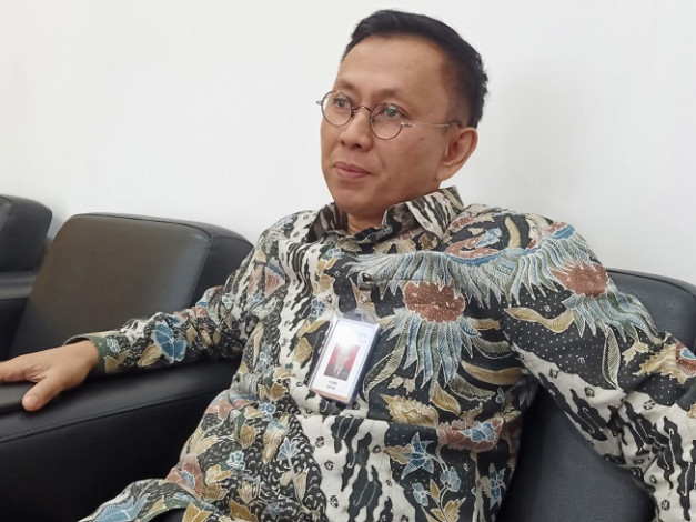 Restrukturisasi Kredit Perbankan di Riau Capai Rp9,31 Triliun