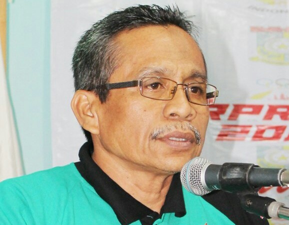 Besok Gubernur Riau Lantik Panitia Porprov IX 2017