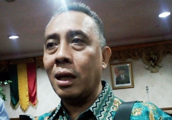 KPK Tak Persoalkan Pemprov Riau Bangun Gedung Instansi Vertikal