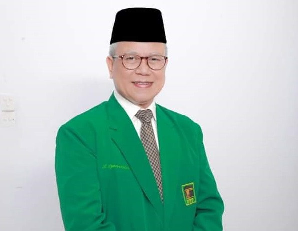 Siapa Sosok yang Pas Dampingi Syamsurizal Pimpin PPP Riau ?