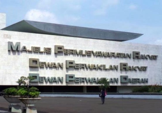 Sah, Ini 4 Nama yang Mewakili Riau di DPD RI Hasil Pemilu 2019