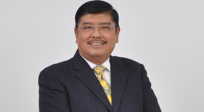 DPP Golkar Pastikan Hanya Proses Calon Ketua DPRD Riau Sesuai Usulan DPD