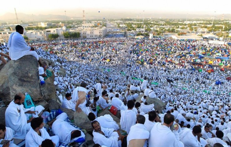 Selama Penyelenggaraan Haji, Tiga Jemaah Asal Pekanbaru Meninggal Dunia