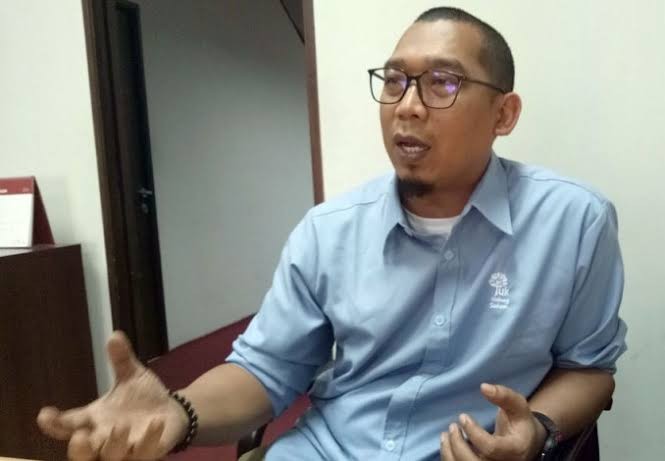 Jumlah Investor Saham di Riau Naik 17,8 Persen