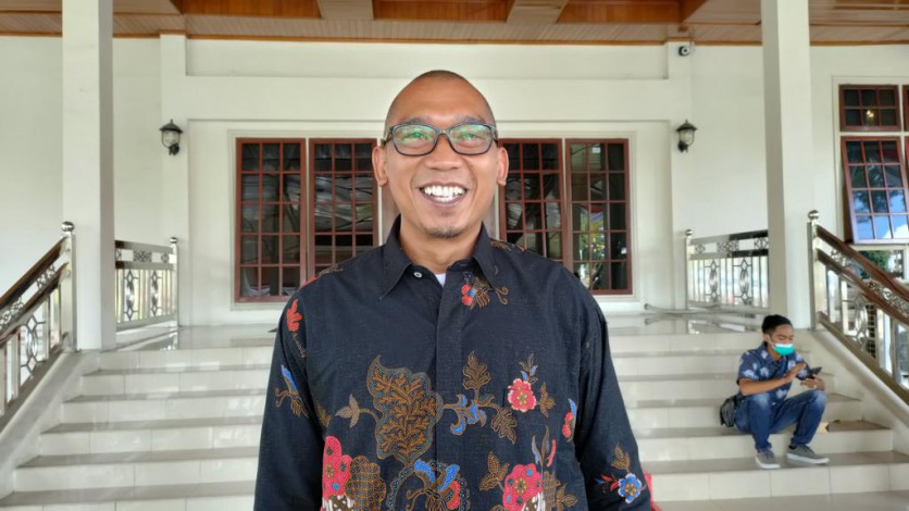 Investor Pasar Modal dari Generasi Millenial Riau Tumbuh 73 Persen