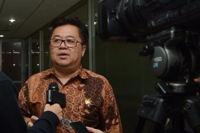 Fraksi PDI-Perjuangan Pertanyakan Dana PMN Hutama Karya