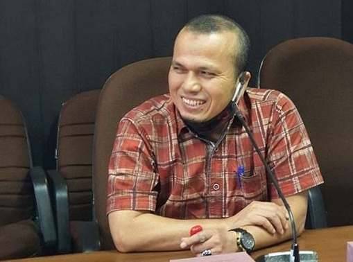 Ketua DPRD Akui Ada Gebrakan dan Perubahan di 100 Hari Kerja Pj Walikota
