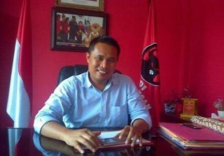 DPRD Ingatkan Pemprov Agar Tak Lakukan Serapan Anggaran Untuk Kepentingan Politik