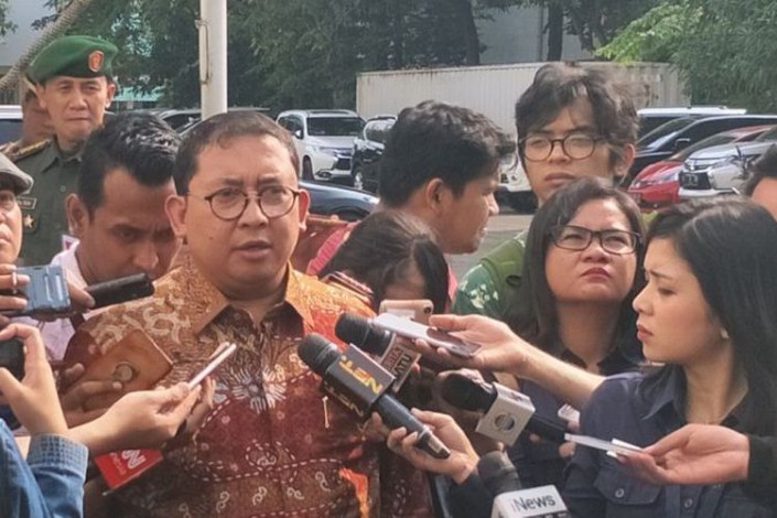 Dikritik Fadli Zon, Ini Fakta tentang Tol Padang-Pekanbaru