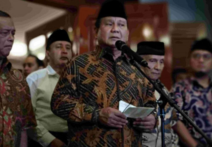 Ratna Sarumpaet Dianiaya, Prabowo: Pelanggaran HAM, Tindakan Pengecut