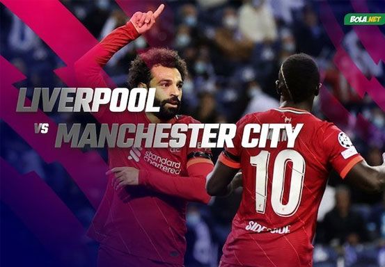 Liverpool vs Manchester City, Klopp Waspadai Kebangkitan The Citizen