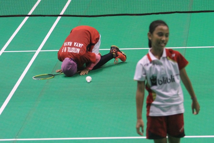 28 Peserta Melaju ke Babak Final, Salah Satunya Atlet Kelahiran Riau