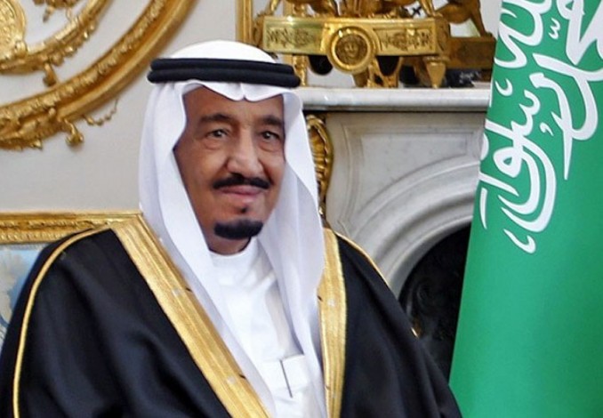 Pangeran Saudi: Kudeta Terhadap Raja Salman Mungkin Terjadi Dalam Waktu Dekat