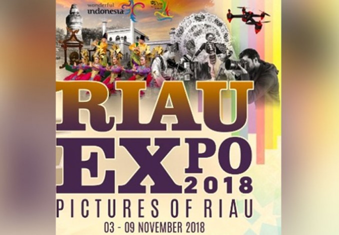 Banyak OPD Tidak Ikut Riau Expo Karena tak Ada Anggaran