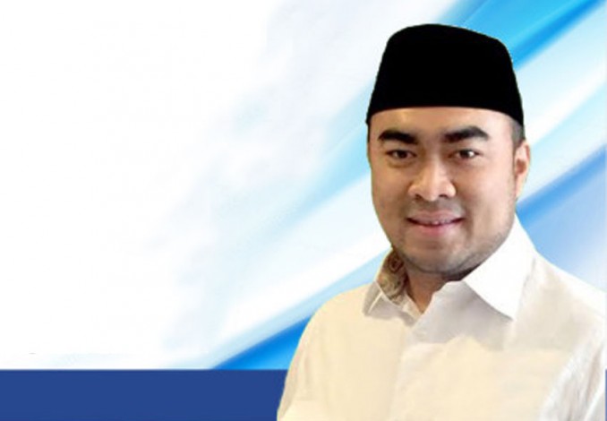 DPP Tunjuk Irvan Herman Sebagai Plt, BM PAN di Riau Meradang