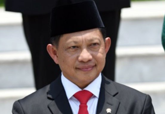 Samakan Persepsi Visi Misi Jokowi-Maruf Amin, Mendagri Akan Kumpulkan Kepala Daerah