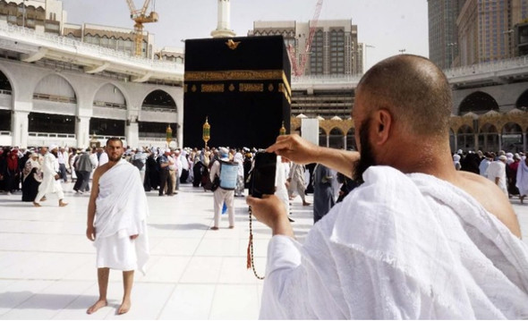 3 November Muhibbah Travel Haji dan Umrah Kembali Buka