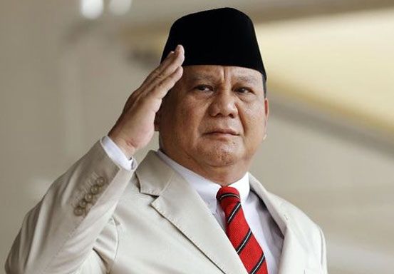 Gerindra: Prabowo Perlu Jadi Capres Demi Selamatkan Aset Bangsa