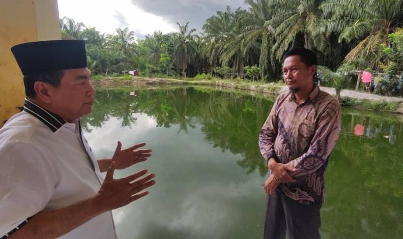 Santri Tewas di Kolam Ikan, Achmad Minta Ponpes Terapkan Hukuman yang Tidak Tanamkan Dendam