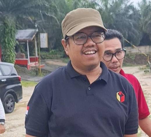 Bawaslu Riau Minta Caleg Menahan Diri Tak Kampanye Hingga 28 November