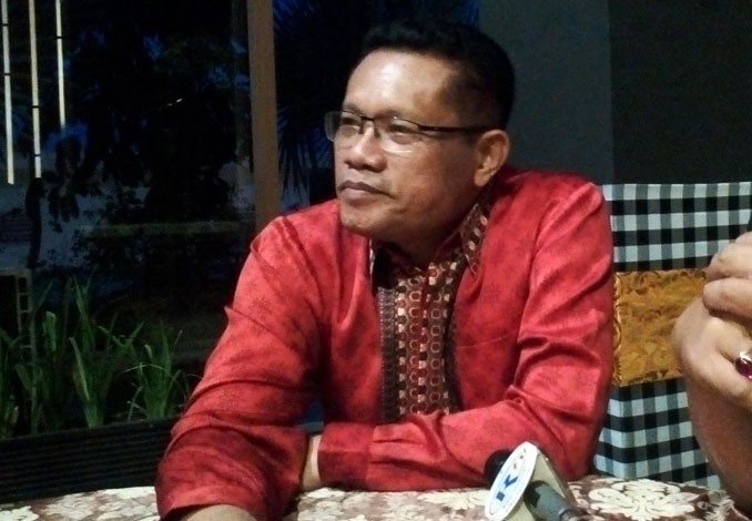 DPRD dan Pemprov Riau Sepakat Tambah Anggaran Atlet PON di APBD-P 2020