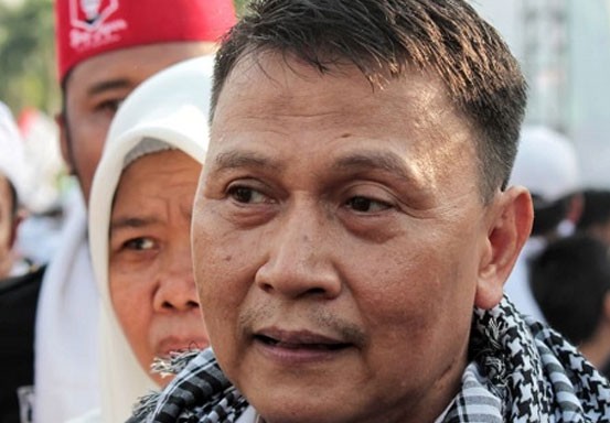 Anies Digadang Jemaah 212 Jadi Presiden Pada Pemilu 2024, Mardani: Beliau Lagi Fokus Ngurus Jakarta