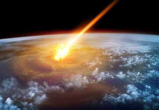 Awas! NASA Temukan Dua Asteroid Ini Siap Menabrak Bumi