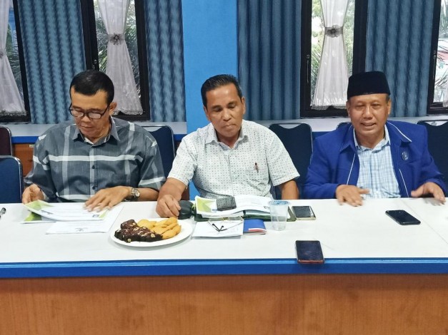 PAN Riau Buka Penjaringan Balon Kepala Daerah Mulai 10 Desember