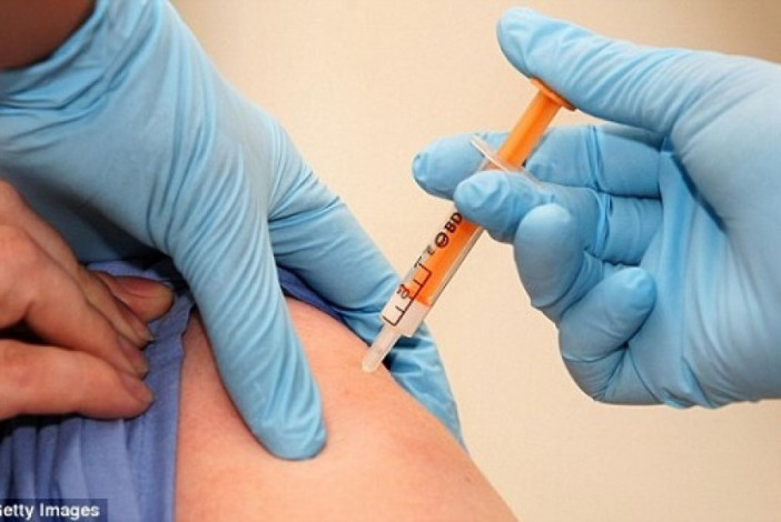 Tahun Depan Akan Ada Pemberian Vaksin, Ini Persiapkan Pemko Pekanbaru