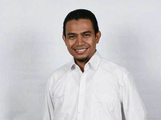 Hendry Munief Naik Jabatan, Segera Tinggalkan Jabatan Ketua DPW PKS Riau