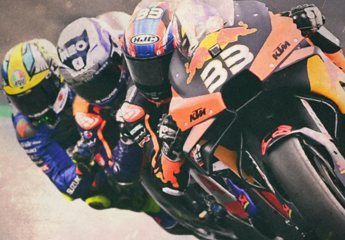 Daftar Lengkap Pembalap MotoGP 2021: Tinggal 1 Kursi Kosong