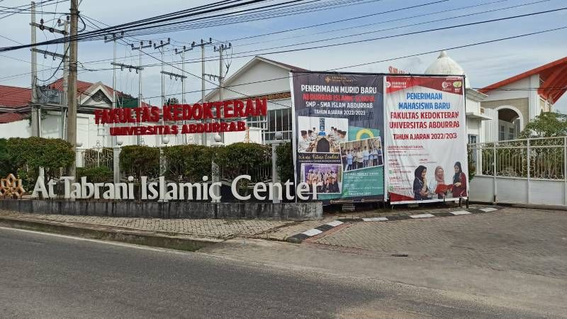 Diduga Lalai hingga Jadi Klaster Covid-19, Polisi Periksa Pihak SMP Abdurrab Islamic School Pekanbaru