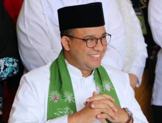 Polisi Pastikan Anies Berkunjung ke Pekanbaru, Kapolresta: Acaranya di Gajah Mada