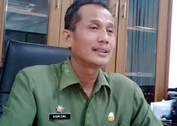 Pelantikan Pejabat Eselon III dan IV Terganjal Sertijab Kepala BKD Riau
