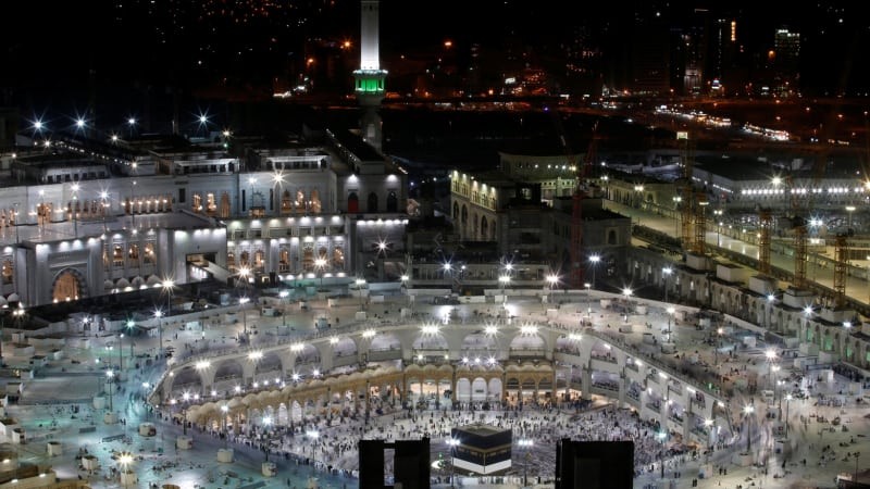 Arab Saudi Pungut Pajak, Biaya Haji dan Umrah Akan Naik