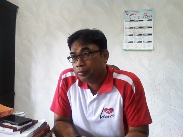 KPU Riau Umumkan LPSDK Capres, Jokowi Rp 1 Miliar, Prabowo Nol Rupiah