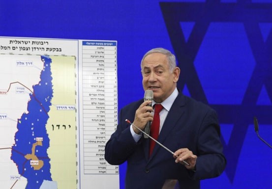 Perdana Menteri Israel Netanyahu Minta Kekebalan dari Tuduhan Korupsi