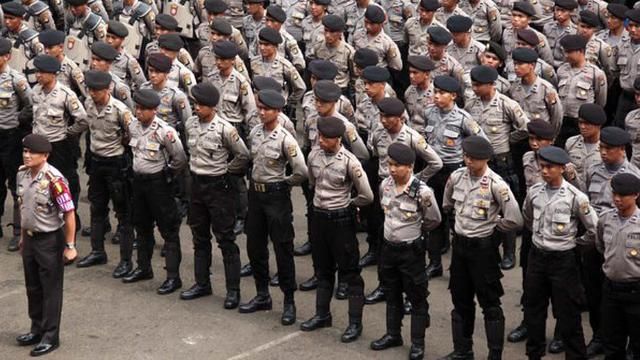 Anggota DPR: Usulan Kepolisian di Bawah Kementerian Belum Relevan