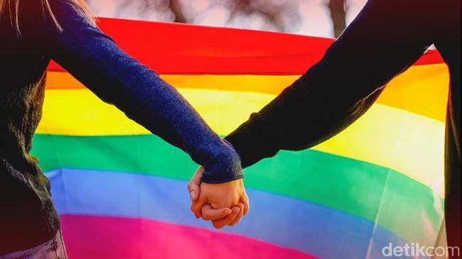 Perilaku LGBT Tak Perlu Dibela, Kadis Kominfo Riau: Kita Hidup di Negeri Beradat