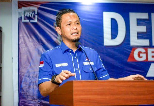 Demokrat Riau Siapkan Kader Internal untuk Maju Pilkada, Ini Nama-namanya