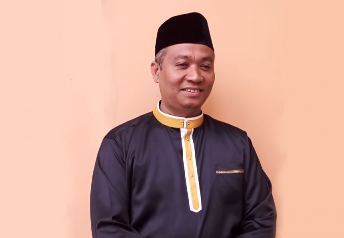 Soal Kursi Wakil Bupati Siak, PKS akan Tagih Janji Syamsuar