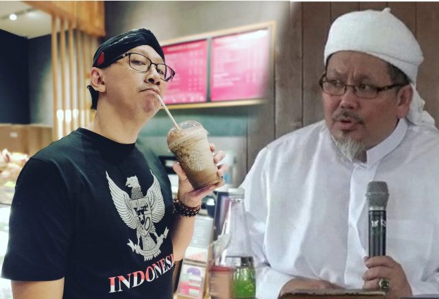 Bareskrim Polri Panggil Tengku Zul Terkait Pernyataan Abu Janda Soal Islam Arogan