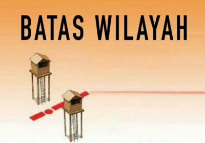 Persoalan Tapal Batas Kabupaten/Kota di Riau Tunggu Permendagri